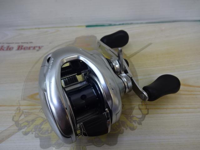 16メタニウムMGL RH｜＠ベリーネット 日本最大新品中古釣具WEBショップ