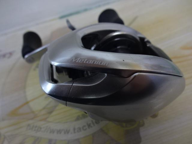 16メタニウムMGL RH