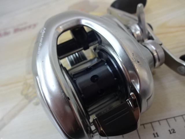 16メタニウムMGL RH