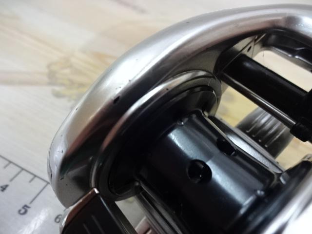 16メタニウムMGL RH