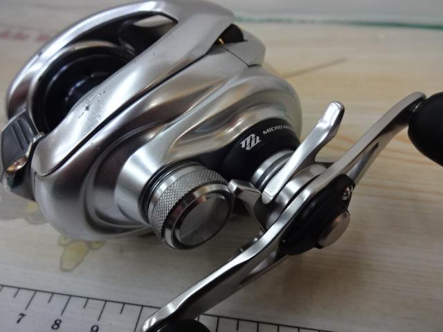 16メタニウムMGL RH