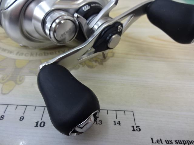 16メタニウムMGL RH