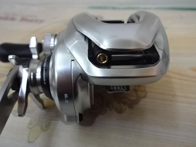 16メタニウムMGL RH