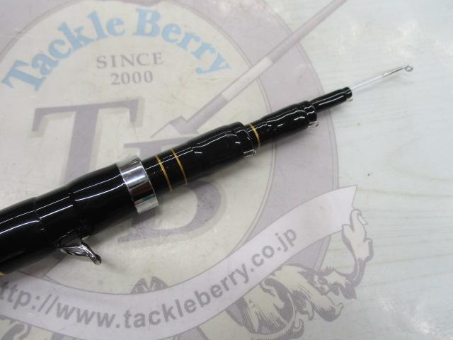 プロスペッククロダイUG 390