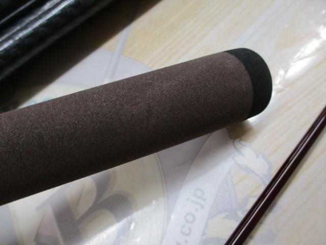 999.9フォーナインマイスター 62MLR ホワイトウルフ