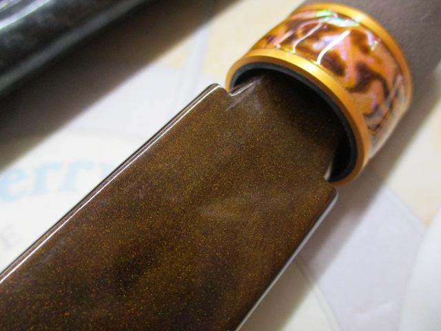 999.9フォーナインマイスター 62MLR ホワイトウルフ