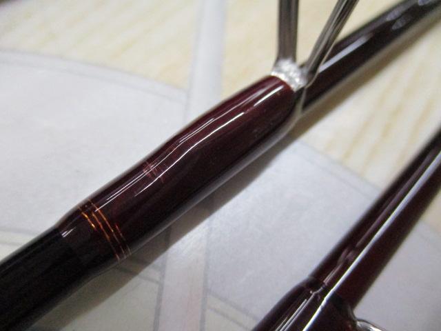 999.9フォーナインマイスター 62MLR ホワイトウルフ