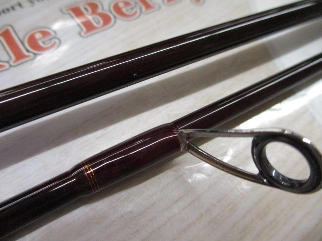 999.9フォーナインマイスター 62MLR ホワイトウルフ