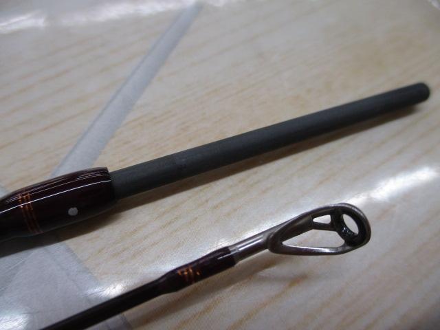 999.9フォーナインマイスター 62MLR ホワイトウルフ