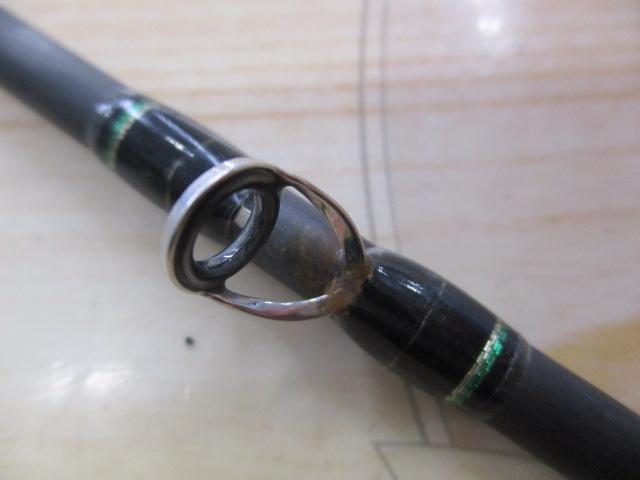 ロードランナーLTT650MH ノリーズ ロードランナー ヴォイス LTT650MH - All Reeling Baits