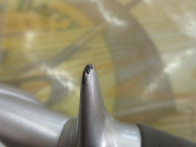 タトゥーラエリートTAEL701MHRB-G