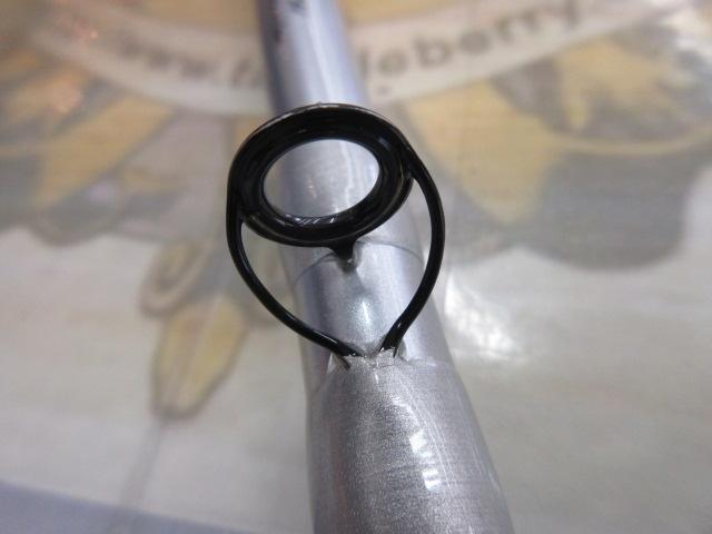 タトゥーラエリートTAEL701MHRB-G