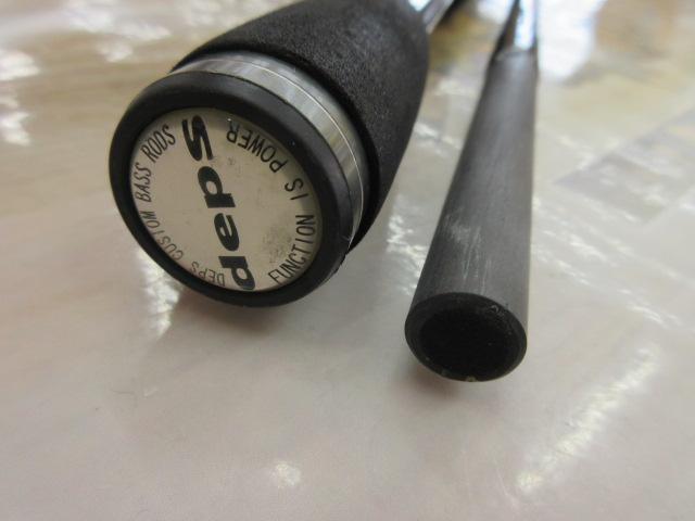 サイドワインダーHGC-69XFフリッピングエディション