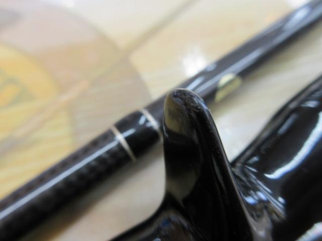 サイドワインダーHGC-69XFフリッピングエディション