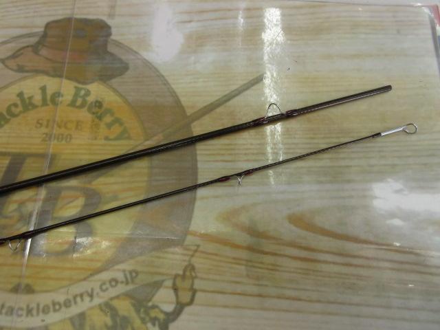 コマフライ6'0"#3