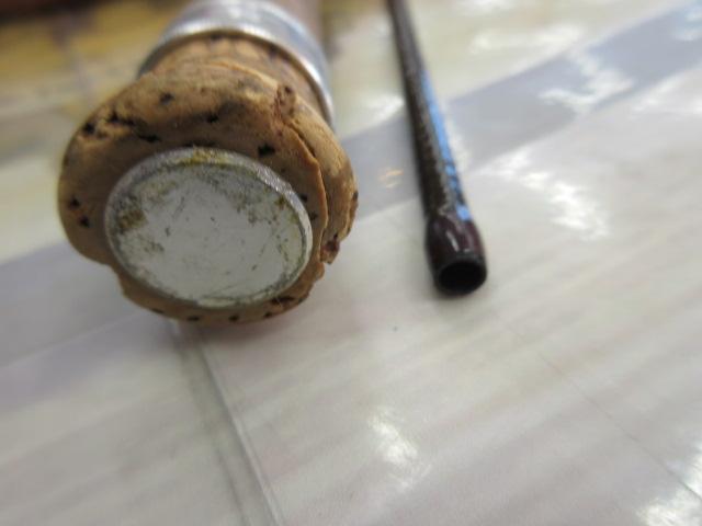 コマフライ6'0"#3