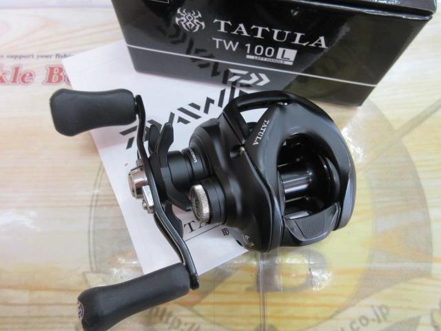 24タトゥーラ TW 100L