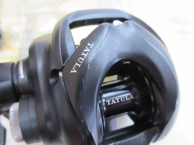 24タトゥーラ TW 100L