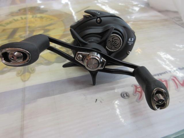 24タトゥーラ TW 100L