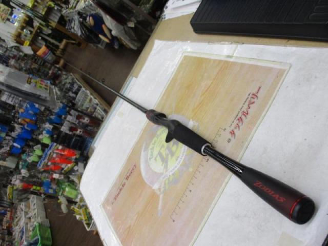 20ゾディアス 167M-S