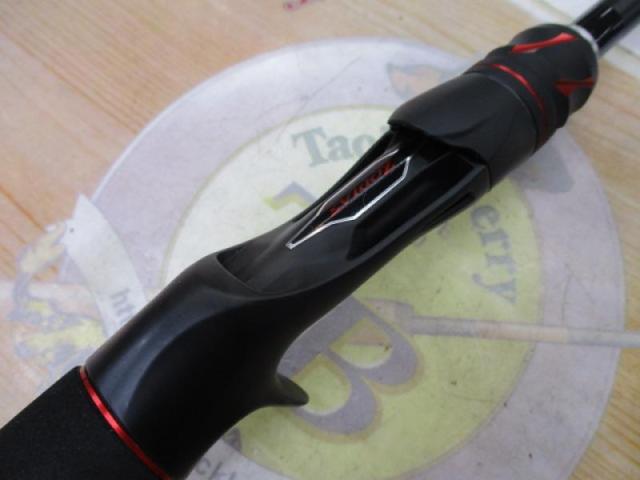 20ゾディアス 167M-S