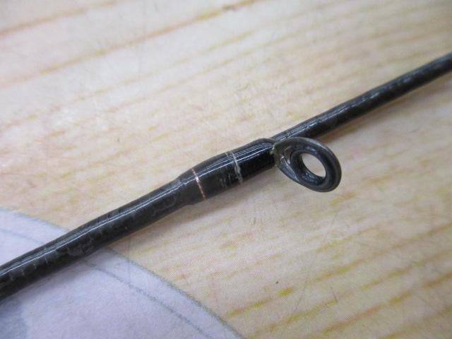 20ゾディアス 167M-S