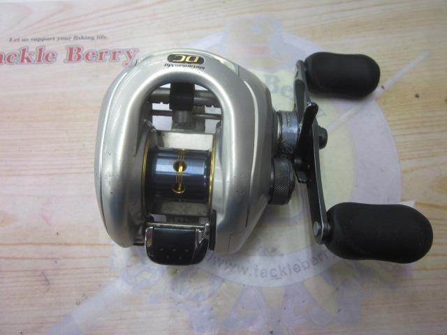 08メタニウムMgDC7 RH｜＠ベリーネット 日本最大新品中古釣具WEBショップ