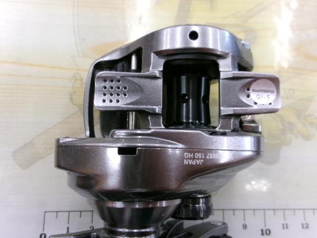 18バンタムMGL HG RH