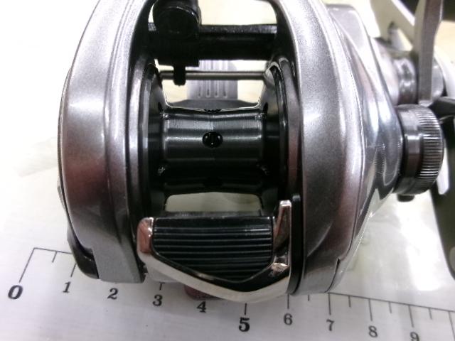 18バンタムMGL HG RH