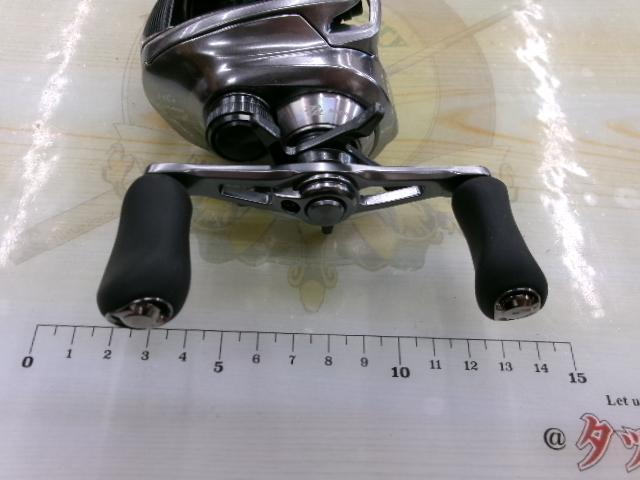 18バンタムMGL HG RH｜＠ベリーネット 日本最大新品中古釣具WEBショップ