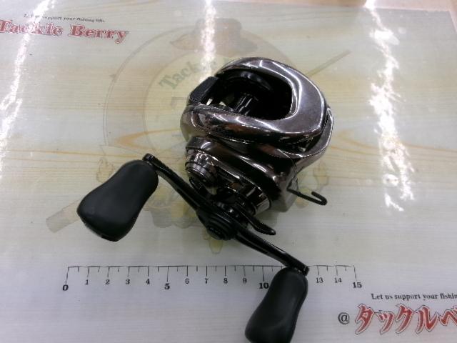 21アンタレスDC XG RH