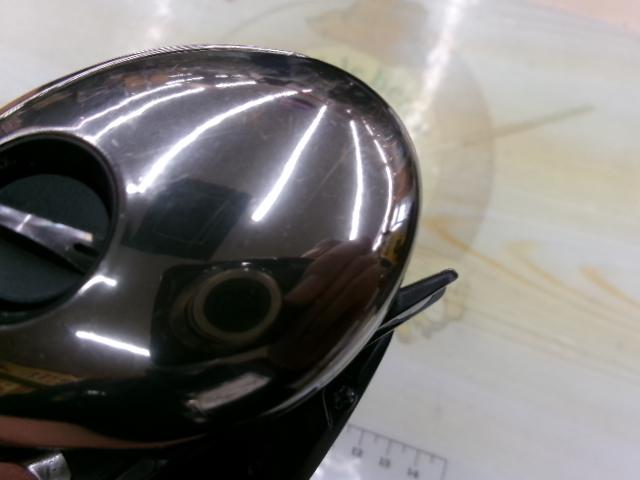 21アンタレスDC XG RH