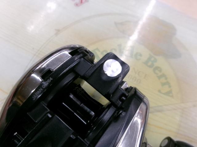 21アンタレスDC XG RH