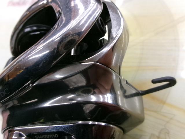 21アンタレスDC XG RH