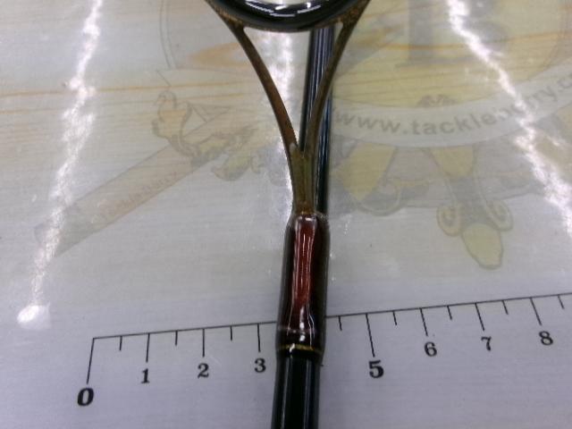 ハンティングシャフトボロン HBS-661LF