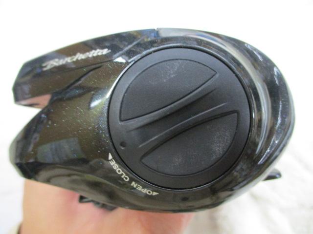 21バルケッタ 150DHHG