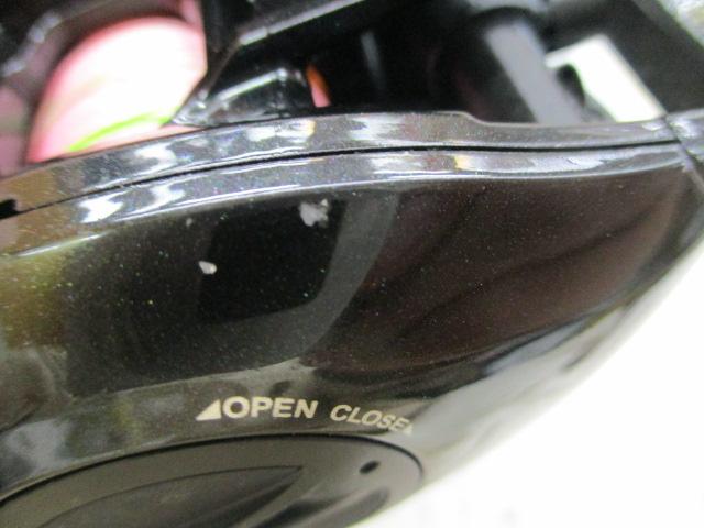 21バルケッタ 150DHHG