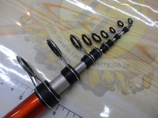 シーマーク海上釣堀 4-360