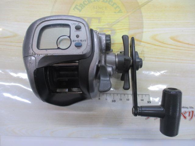 タナセンサーS 300DX