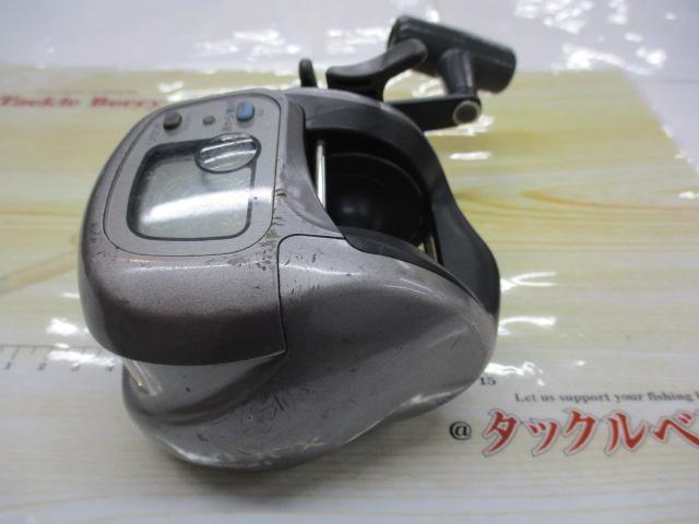 タナセンサーS 300DX
