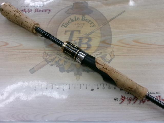 エアエッジ 641UL/LS・E