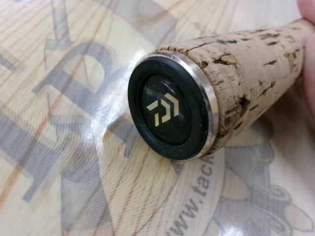 エアエッジ 641UL/LS・E