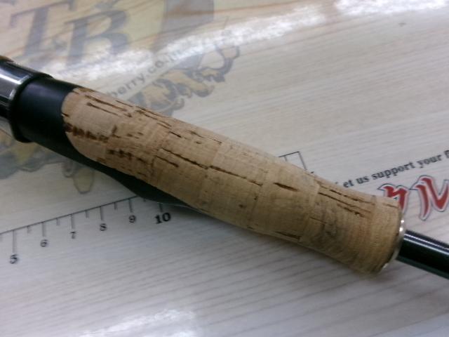 エアエッジ 641UL/LS・E