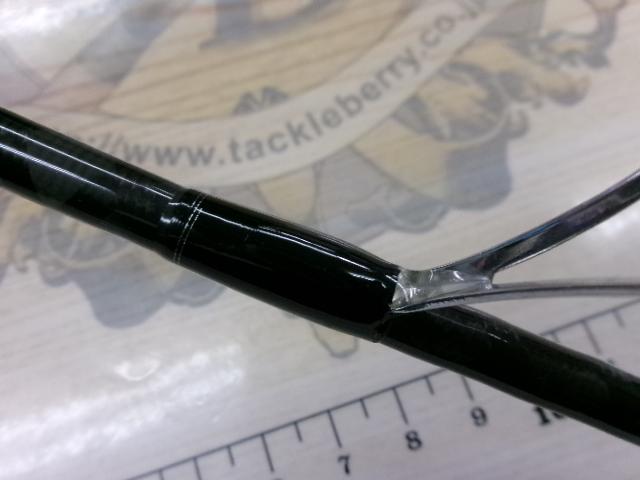 エアエッジ 641UL/LS・E