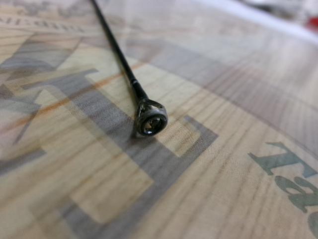 エアエッジ 641UL/LS・E