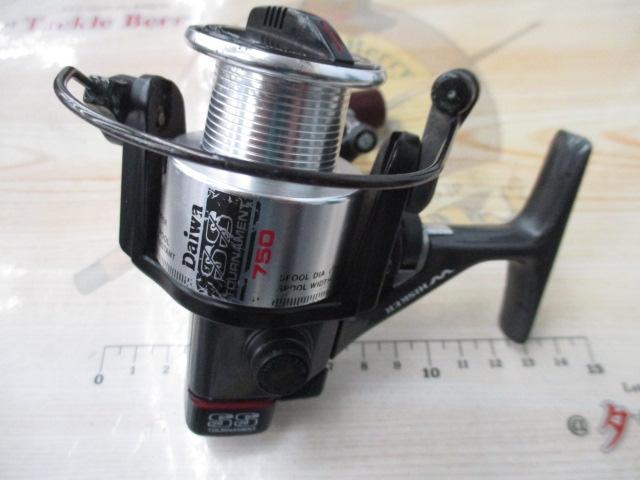 ウィスカートーナメント SS-750