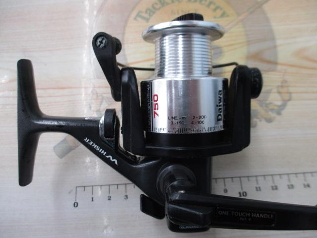 ウィスカートーナメント SS-750