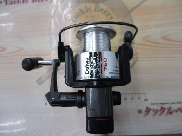 ウィスカートーナメント SS-750