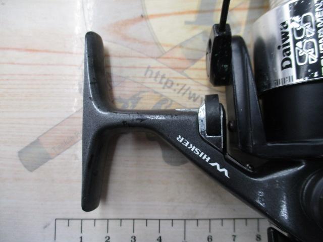 ウィスカートーナメント SS-750