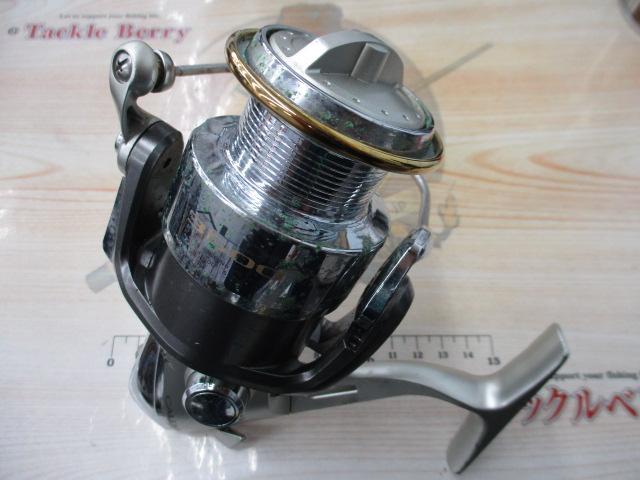 カルディア 3500